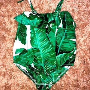 👶🏽PatPat Tropical Onesie👶🏽